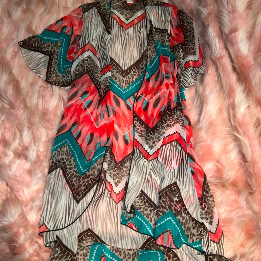 Spring / Summer Kimono